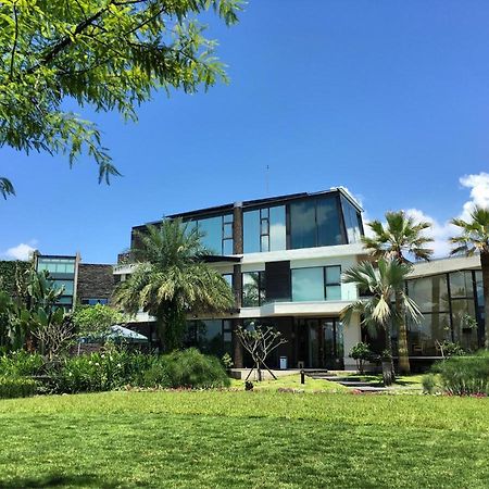 Aqua Star Villa Homestay Dongshan  Exteriör bild