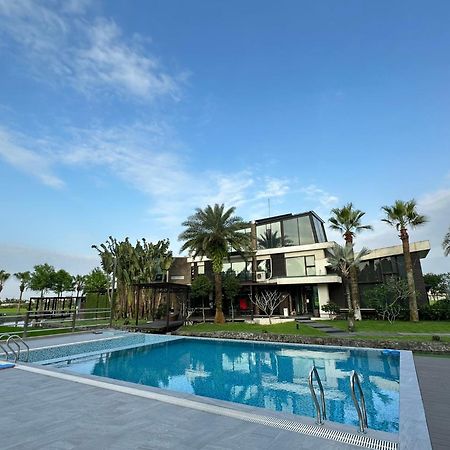 Aqua Star Villa Homestay Dongshan  Exteriör bild
