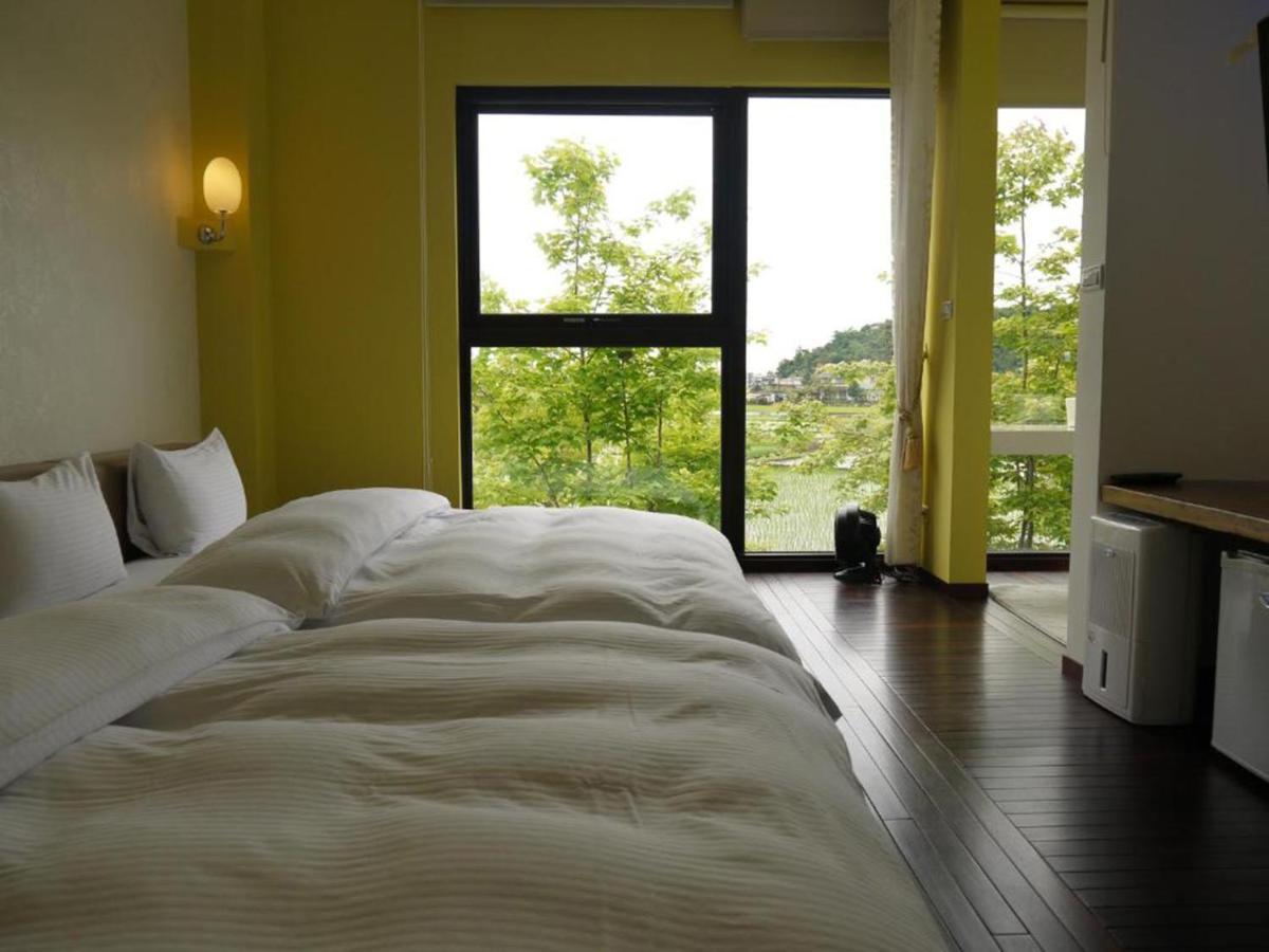 Aqua Star Villa Homestay Dongshan  Exteriör bild