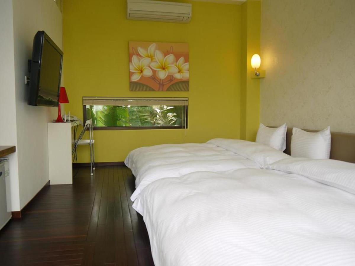 Aqua Star Villa Homestay Dongshan  Exteriör bild
