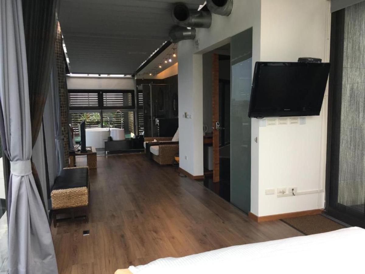 Aqua Star Villa Homestay Dongshan  Exteriör bild