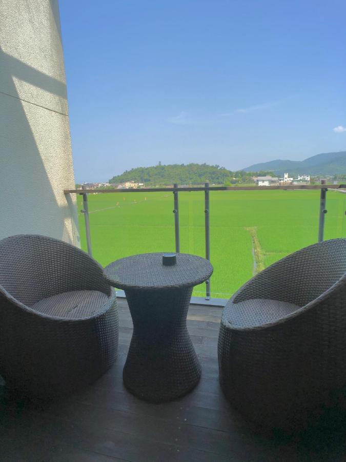 Aqua Star Villa Homestay Dongshan  Exteriör bild