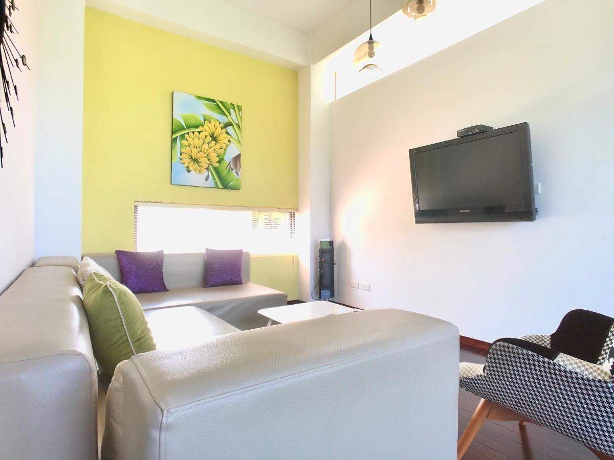 Aqua Star Villa Homestay Dongshan  Exteriör bild