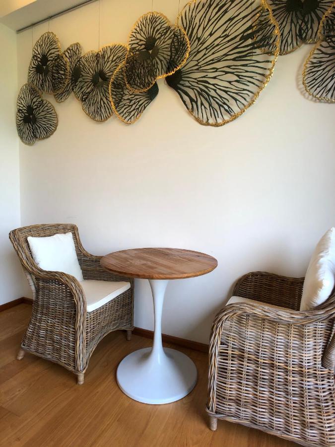 Aqua Star Villa Homestay Dongshan  Exteriör bild